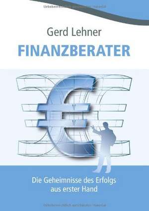 Finanzberater de Gerd Lehner