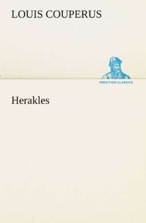 Herakles de Louis Couperus