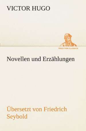 Novellen Und Erzahlungen: Etudes Et Analyse Des Signalisations de Victor Hugo