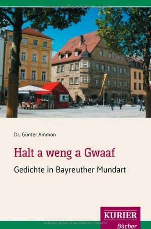 Halt a Weng a Gwaaf: Philaletis) de Günter Ammon