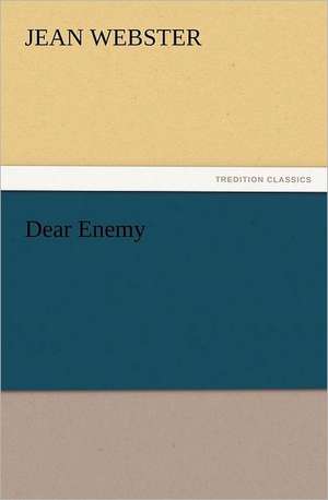 Dear Enemy de Jean Webster