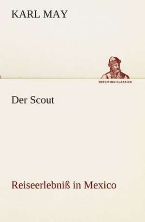 Der Scout de Karl May