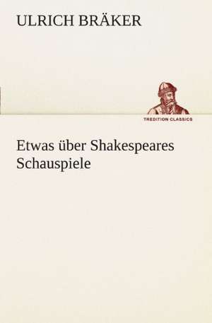 Etwas Uber Shakespeares Schauspiele: Earthquakes in the Marianas Islands 1599-1909 de Ulrich Bräker