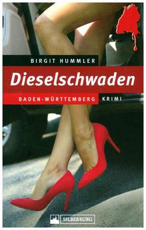 Dieselschwaden de Birgit Hummler
