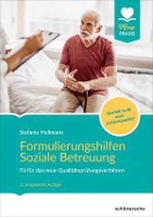 Formulierungshilfen Soziale Betreuung de Stefanie Hellmann