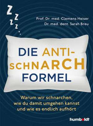 Die Anti-Schnarch-Formel de Clemens Heiser