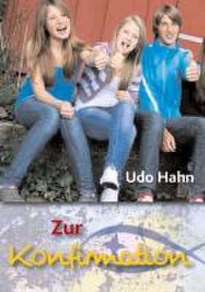 Zur Konfirmation de Udo Hahn