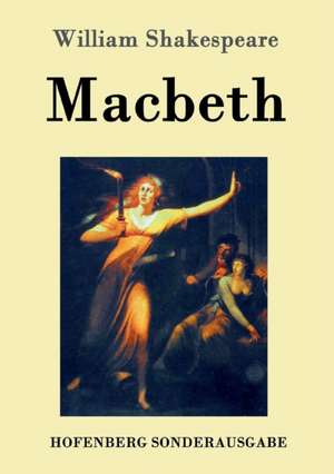 Macbeth de William Shakespeare