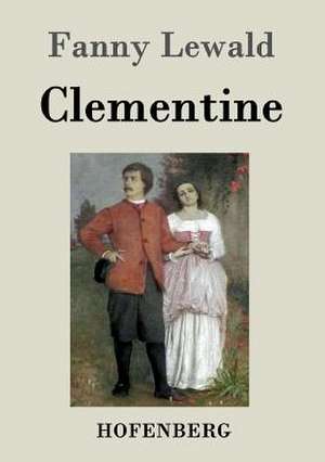 Clementine de Fanny Lewald