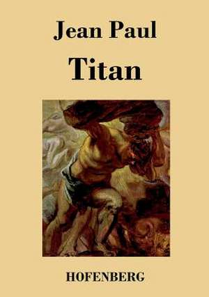Titan de Jean Paul