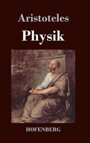 Physik de Aristoteles