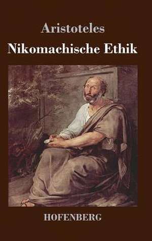 Nikomachische Ethik de Aristoteles