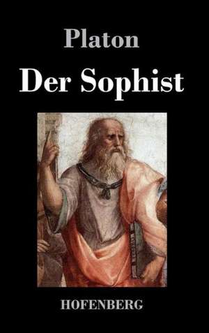 Der Sophist de Platon