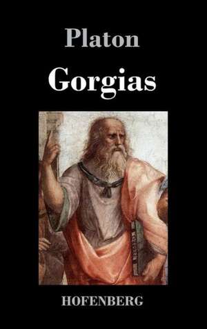 Gorgias de Platon