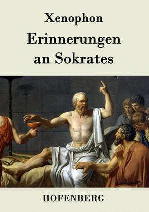 Erinnerungen an Sokrates de Xenophon