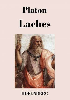 Laches de Platon