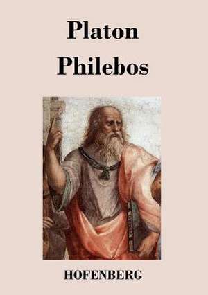 Philebos de Platon