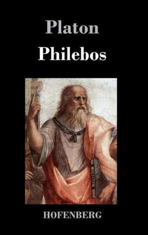 Philebos de Platon