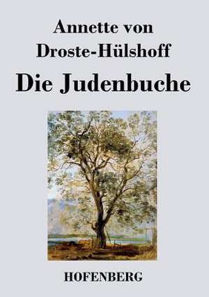 Die Judenbuche de Annette von Droste-Hülshoff