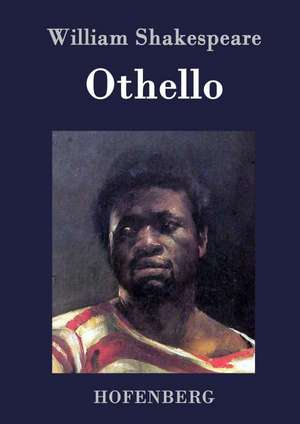 Othello de William Shakespeare