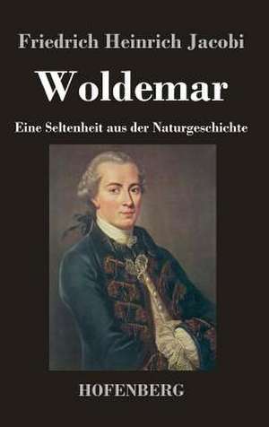 Woldemar de Friedrich Heinrich Jacobi