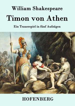 Timon von Athen de William Shakespeare