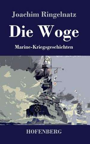 Die Woge de Joachim Ringelnatz