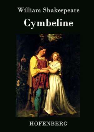Cymbeline de William Shakespeare