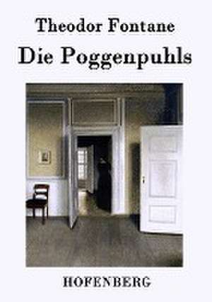 Die Poggenpuhls de Theodor Fontane