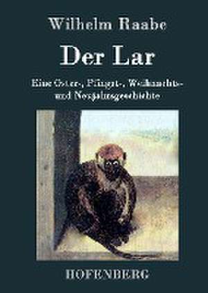 Der Lar de Wilhelm Raabe