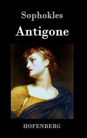 Antigone de Sophokles