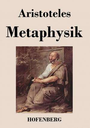 Metaphysik de Aristoteles