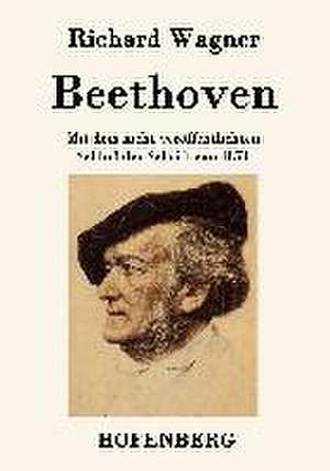 Beethoven de Richard Wagner