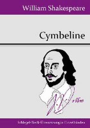 Cymbeline de William Shakespeare