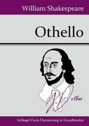 Othello de William Shakespeare