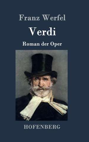 Verdi de Franz Werfel