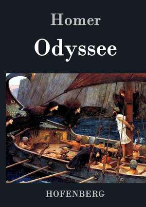 Odyssee de Homer