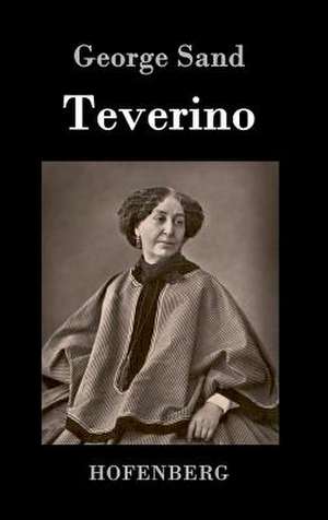 Teverino de George Sand
