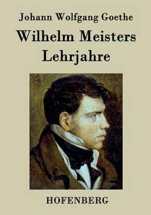 Wilhelm Meisters Lehrjahre de Johann Wolfgang Goethe