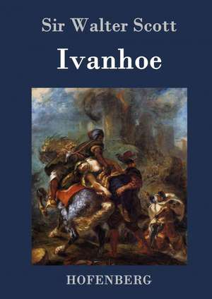 Ivanhoe de Walter Scott