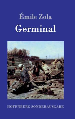 Germinal de Émile Zola