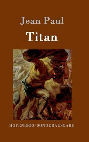 Titan de Jean Paul