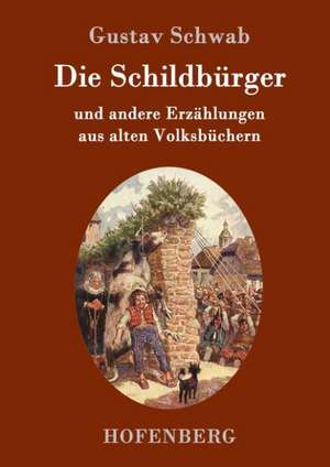 Die Schildbürger de Gustav Schwab