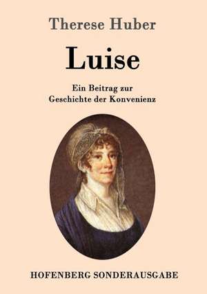 Luise de Therese Huber