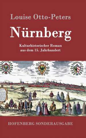 Nürnberg de Louise Otto-Peters