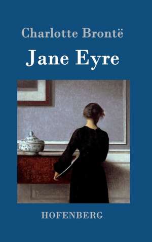 Jane Eyre de Charlotte Brontë