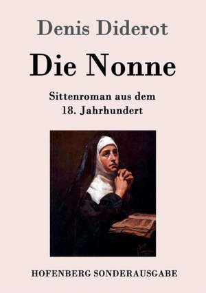 Die Nonne de Denis Diderot