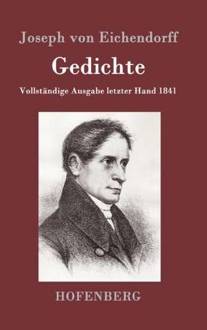 Gedichte de Joseph Von Eichendorff