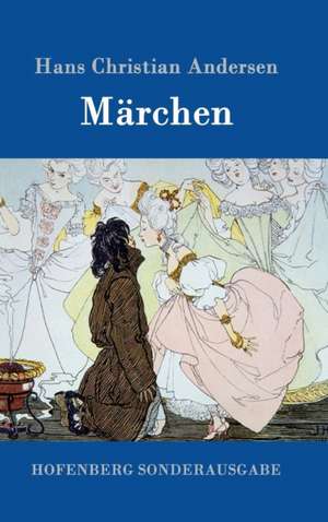Märchen de Hans Christian Andersen
