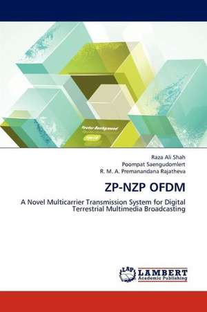 Zp-Nzp Ofdm de Shah Raza Ali